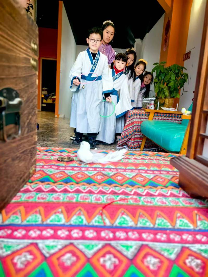 辽宁文旅项目策划